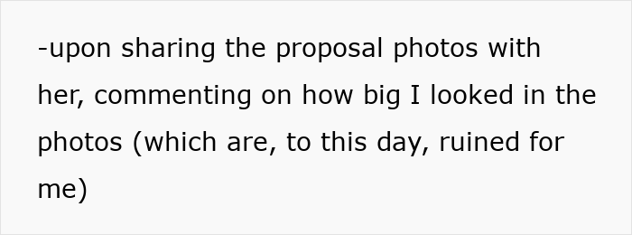 “BIG Mistake”: Bride Reflects On Wedding One Year Later, Has Sage Advice For Engaged Couples “BIG Mistake”: Bride Reflects On Wedding One Year Later, Has Sage Advice For Engaged Couples
