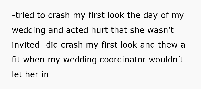 “BIG Mistake”: Bride Reflects On Wedding One Year Later, Has Sage Advice For Engaged Couples “BIG Mistake”: Bride Reflects On Wedding One Year Later, Has Sage Advice For Engaged Couples