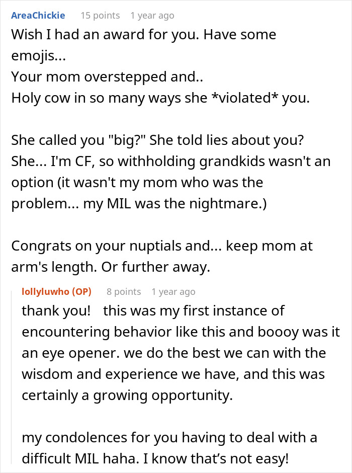 “BIG Mistake”: Bride Reflects On Wedding One Year Later, Has Sage Advice For Engaged Couples “BIG Mistake”: Bride Reflects On Wedding One Year Later, Has Sage Advice For Engaged Couples