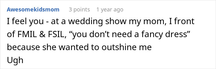 “BIG Mistake”: Bride Reflects On Wedding One Year Later, Has Sage Advice For Engaged Couples “BIG Mistake”: Bride Reflects On Wedding One Year Later, Has Sage Advice For Engaged Couples
