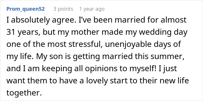 “BIG Mistake”: Bride Reflects On Wedding One Year Later, Has Sage Advice For Engaged Couples “BIG Mistake”: Bride Reflects On Wedding One Year Later, Has Sage Advice For Engaged Couples