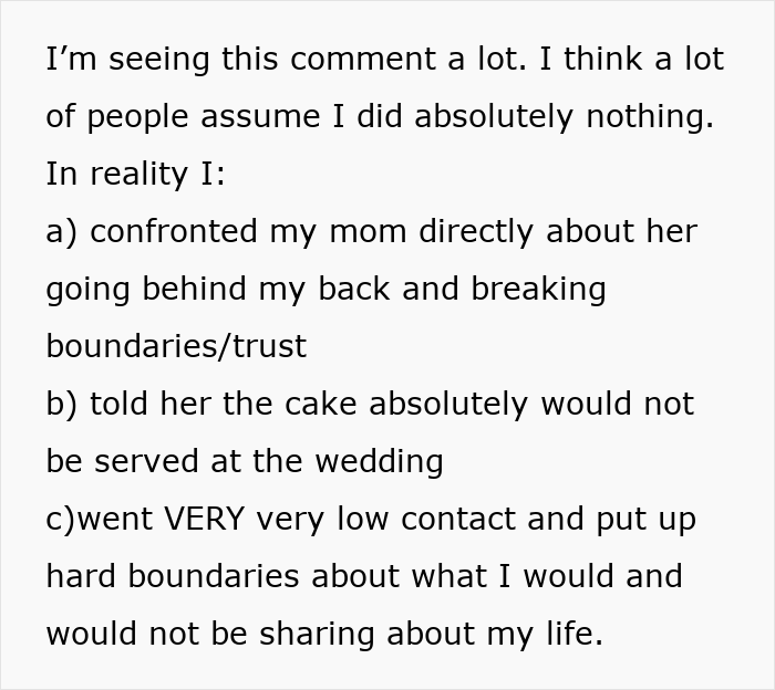 “BIG Mistake”: Bride Reflects On Wedding One Year Later, Has Sage Advice For Engaged Couples “BIG Mistake”: Bride Reflects On Wedding One Year Later, Has Sage Advice For Engaged Couples