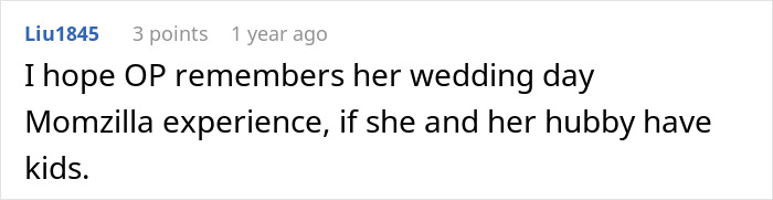 “BIG Mistake”: Bride Reflects On Wedding One Year Later, Has Sage Advice For Engaged Couples “BIG Mistake”: Bride Reflects On Wedding One Year Later, Has Sage Advice For Engaged Couples