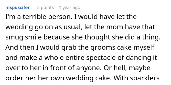 “BIG Mistake”: Bride Reflects On Wedding One Year Later, Has Sage Advice For Engaged Couples “BIG Mistake”: Bride Reflects On Wedding One Year Later, Has Sage Advice For Engaged Couples