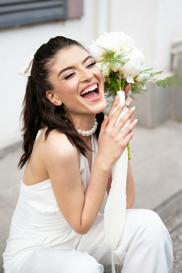 30 Brides Who Caused A Massive Mess At Their Weddings 30 Brides Who Caused A Massive Mess At Their Weddings