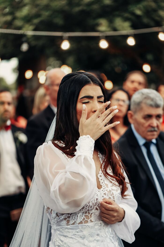 30 Brides Who Caused A Massive Mess At Their Weddings 30 Brides Who Caused A Massive Mess At Their Weddings