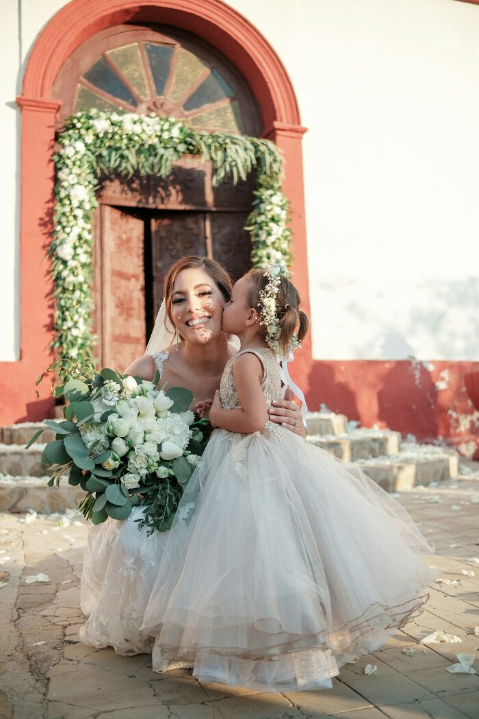 30 Brides Who Caused A Massive Mess At Their Weddings 30 Brides Who Caused A Massive Mess At Their Weddings
