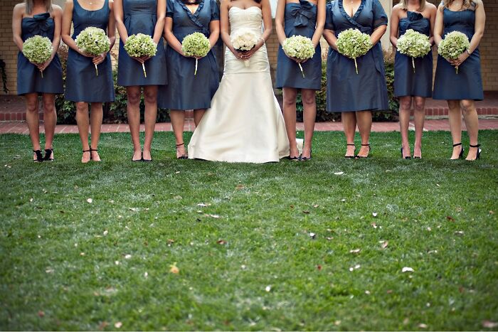 30 Brides Who Caused A Massive Mess At Their Weddings 30 Brides Who Caused A Massive Mess At Their Weddings