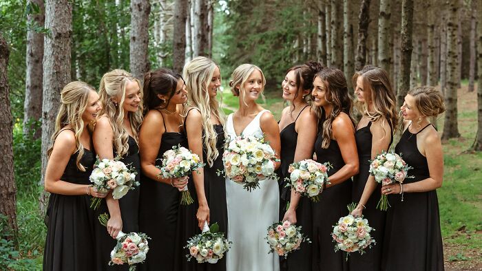 30 Brides Who Caused A Massive Mess At Their Weddings 30 Brides Who Caused A Massive Mess At Their Weddings