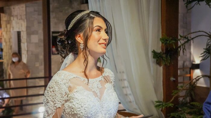 30 Brides Who Caused A Massive Mess At Their Weddings 30 Brides Who Caused A Massive Mess At Their Weddings