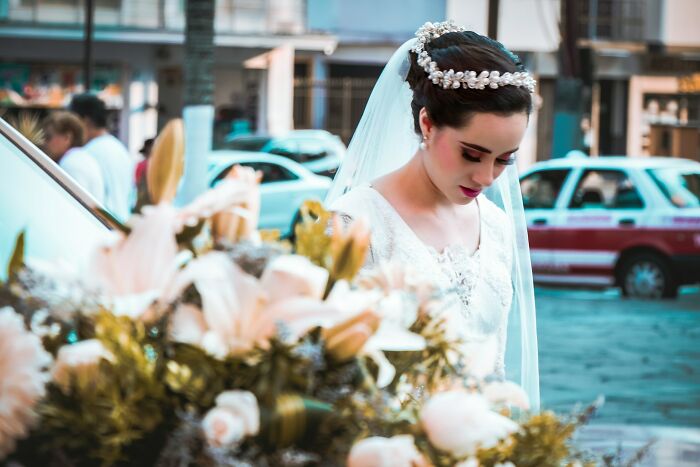 30 Brides Who Caused A Massive Mess At Their Weddings 30 Brides Who Caused A Massive Mess At Their Weddings