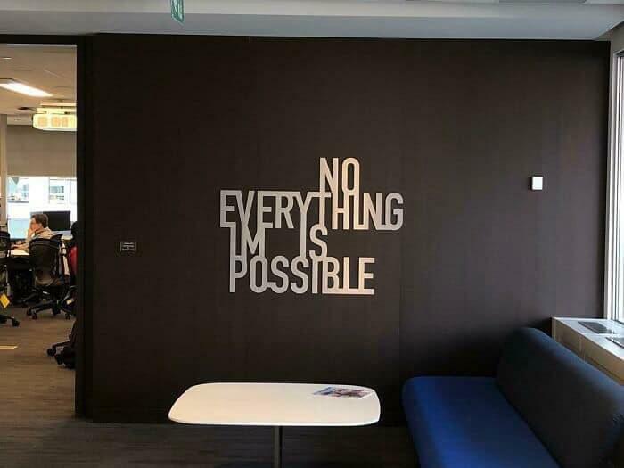 65 Signs That Somehow Made It All The Way To Installation 65 Signs That Somehow Made It All The Way To Installation