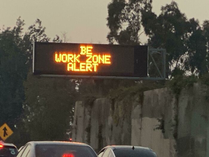 65 Signs That Somehow Made It All The Way To Installation 65 Signs That Somehow Made It All The Way To Installation