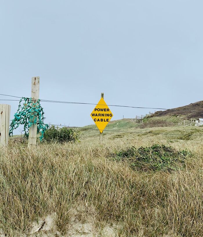 65 Signs That Somehow Made It All The Way To Installation 65 Signs That Somehow Made It All The Way To Installation
