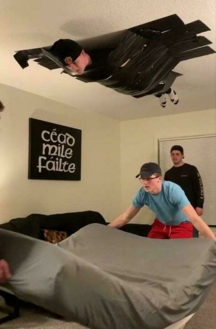 67 Hilarious Images That Are Somehow Both Blessed And Cursed 67 Hilarious Images That Are Somehow Both Blessed And Cursed