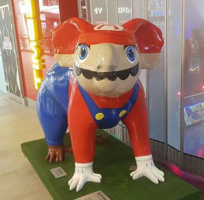 67 Hilarious Images That Are Somehow Both Blessed And Cursed 67 Hilarious Images That Are Somehow Both Blessed And Cursed