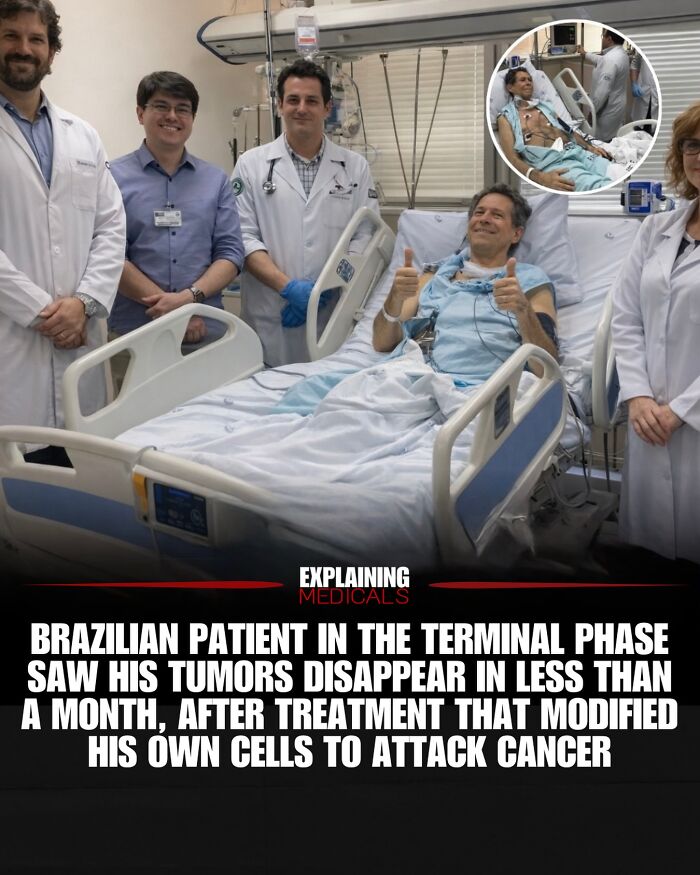 &ldquo;The Patient Has 81 Teeth&rdquo;: 61 Facts About Health And The Human Body That Show Just How Strange We Really Are