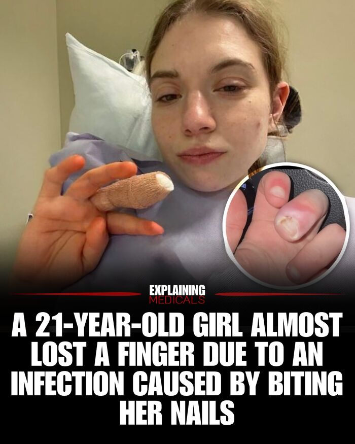 &ldquo;The Patient Has 81 Teeth&rdquo;: 61 Facts About Health And The Human Body That Show Just How Strange We Really Are