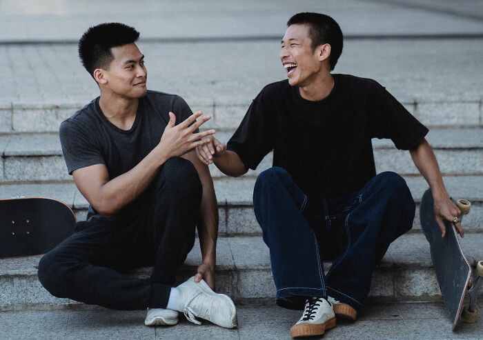 “The Ultimate Form Of Unspoken Loyalty”: 54 ‘Bro Code’ Rules Women Don’t Understand “The Ultimate Form Of Unspoken Loyalty”: 54 ‘Bro Code’ Rules Women Don’t Understand