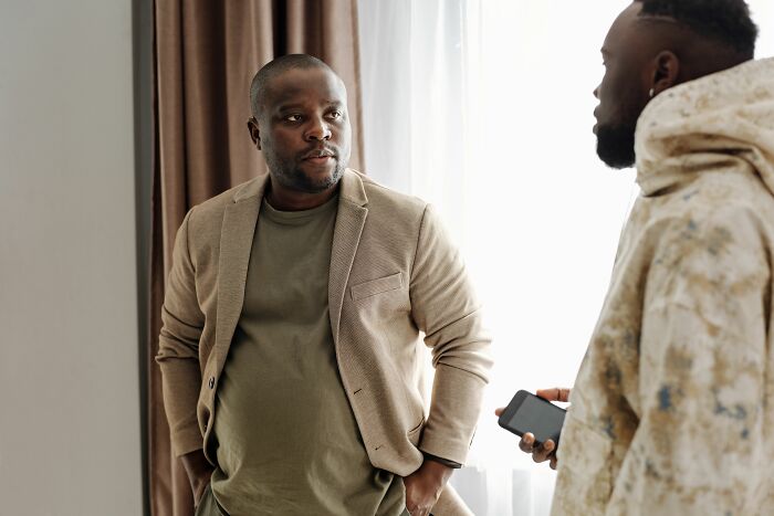 “The Ultimate Form Of Unspoken Loyalty”: 54 ‘Bro Code’ Rules Women Don’t Understand “The Ultimate Form Of Unspoken Loyalty”: 54 ‘Bro Code’ Rules Women Don’t Understand