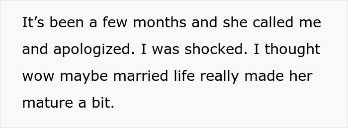 Bride Reveals Her True Colors During The Wedding Planning, But The Biggest Shock Came After The Ceremony Bride Reveals Her True Colors During The Wedding Planning, But The Biggest Shock Came After The Ceremony