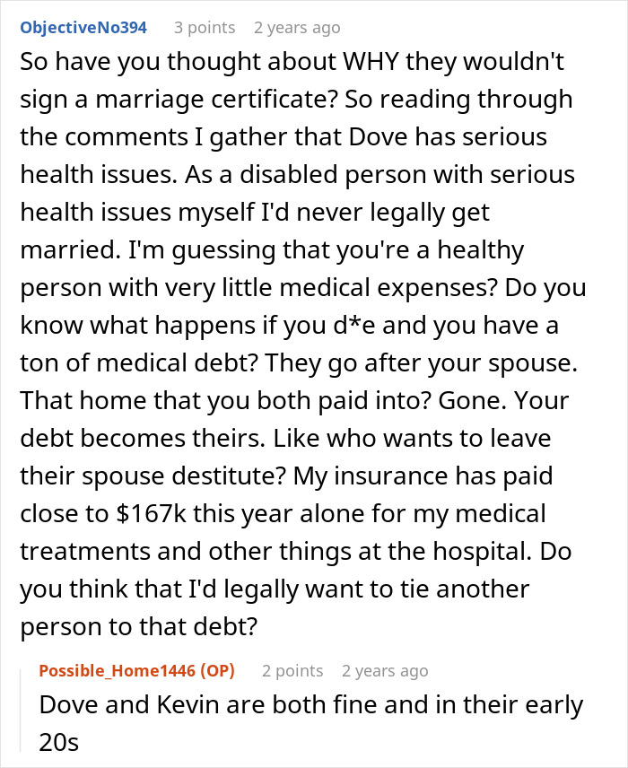 Bride Reveals Her True Colors During The Wedding Planning, But The Biggest Shock Came After The Ceremony Bride Reveals Her True Colors During The Wedding Planning, But The Biggest Shock Came After The Ceremony
