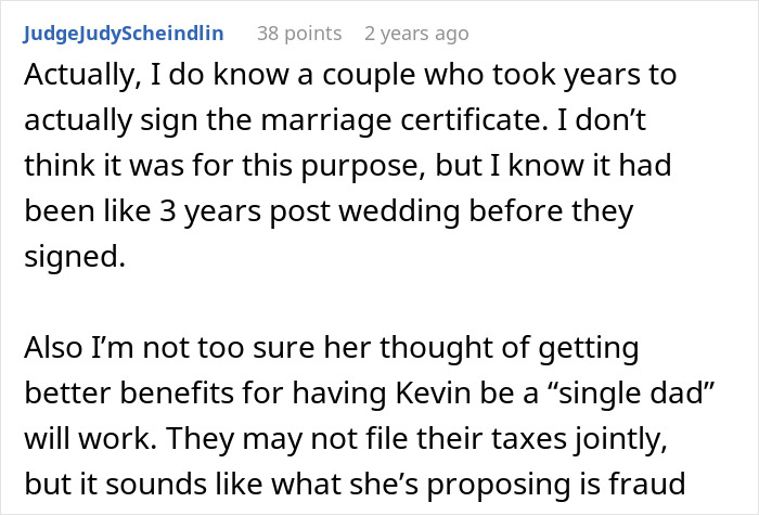 Bride Reveals Her True Colors During The Wedding Planning, But The Biggest Shock Came After The Ceremony Bride Reveals Her True Colors During The Wedding Planning, But The Biggest Shock Came After The Ceremony