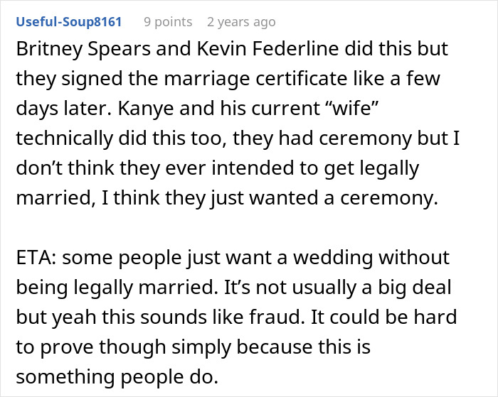 Bride Reveals Her True Colors During The Wedding Planning, But The Biggest Shock Came After The Ceremony Bride Reveals Her True Colors During The Wedding Planning, But The Biggest Shock Came After The Ceremony