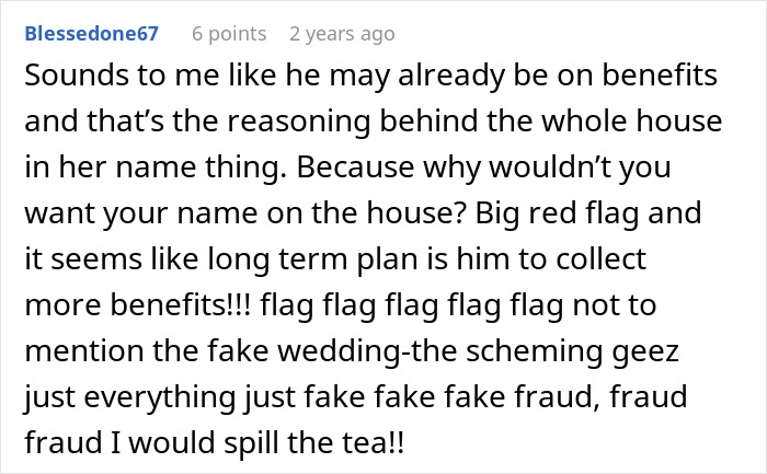 Bride Reveals Her True Colors During The Wedding Planning, But The Biggest Shock Came After The Ceremony Bride Reveals Her True Colors During The Wedding Planning, But The Biggest Shock Came After The Ceremony