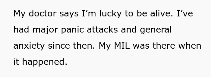 MIL Keeps Using Ingredients DIL is Allergic To, DIL Aghast As Wife Cares More About Mom’s “Feelings” MIL Keeps Using Ingredients DIL is Allergic To, DIL Aghast As Wife Cares More About Mom’s “Feelings”