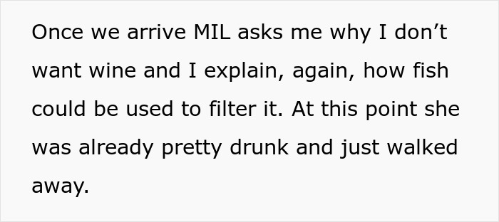 MIL Keeps Using Ingredients DIL is Allergic To, DIL Aghast As Wife Cares More About Mom’s “Feelings” MIL Keeps Using Ingredients DIL is Allergic To, DIL Aghast As Wife Cares More About Mom’s “Feelings”