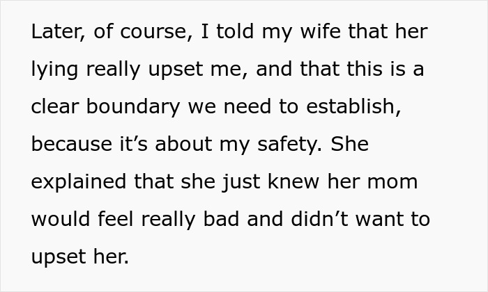 MIL Keeps Using Ingredients DIL is Allergic To, DIL Aghast As Wife Cares More About Mom’s “Feelings” MIL Keeps Using Ingredients DIL is Allergic To, DIL Aghast As Wife Cares More About Mom’s “Feelings”