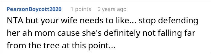 MIL Keeps Using Ingredients DIL is Allergic To, DIL Aghast As Wife Cares More About Mom’s “Feelings” MIL Keeps Using Ingredients DIL is Allergic To, DIL Aghast As Wife Cares More About Mom’s “Feelings”