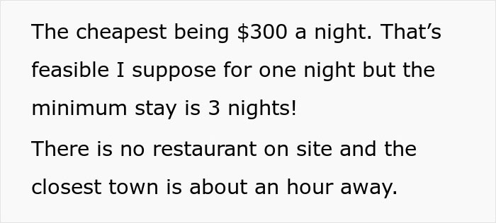 “Hell No”: Friend’s Ridiculous Wedding Expectations Make People Opt Out Quick “Hell No”: Friend’s Ridiculous Wedding Expectations Make People Opt Out Quick