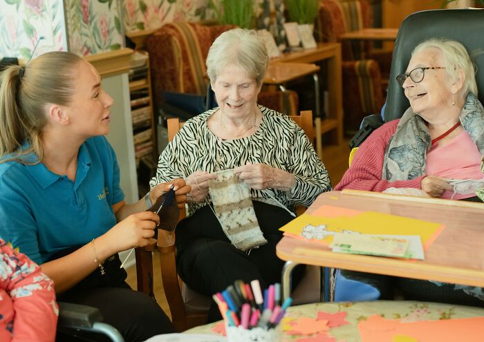 Dementia Care Expert Shares 20 Things People Often Get Wrong About The Condition Dementia Care Expert Shares 20 Things People Often Get Wrong About The Condition