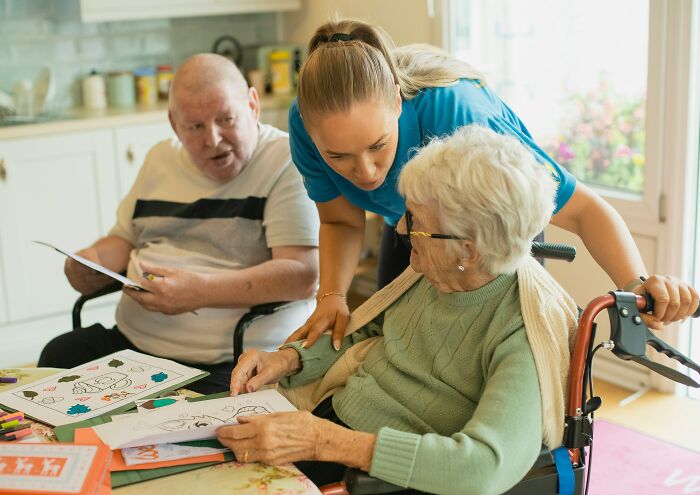 Dementia Care Expert Shares 20 Things People Often Get Wrong About The Condition Dementia Care Expert Shares 20 Things People Often Get Wrong About The Condition