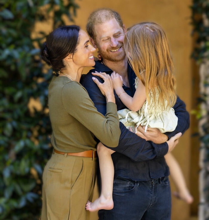 Meghan Markle Faces Mounting Accusations Of “Neglect” After Her Most Recent Photo Dump Featuring Lilibet Meghan Markle Faces Mounting Accusations Of “Neglect” After Her Most Recent Photo Dump Featuring Lilibet