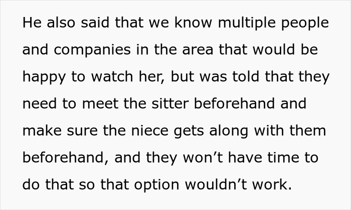 Childfree Wedding Leaves Family Baffled, They Can’t Believe What Bride Suggests