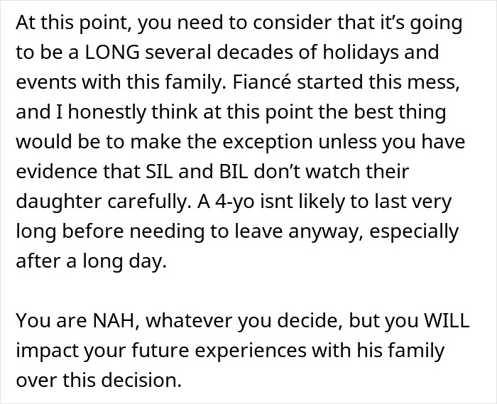 Childfree Wedding Leaves Family Baffled, They Can’t Believe What Bride Suggests