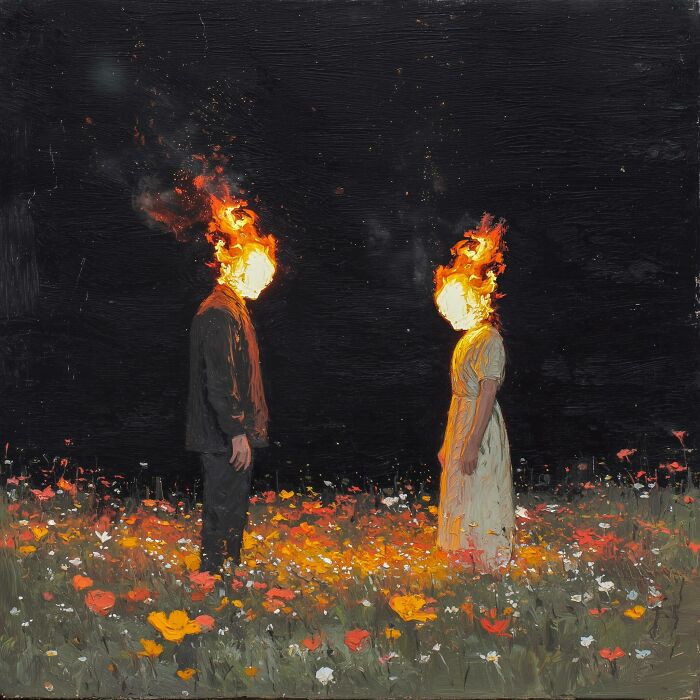 33 New Cinematic Digital Artworks By This Artist That Perfectly Capture The Hidden Weight Of Human Emotions 33 New Cinematic Digital Artworks By This Artist That Perfectly Capture The Hidden Weight Of Human Emotions