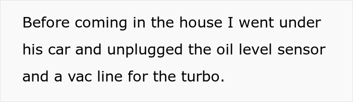 Stepdad Tricks Broke Stepson Out Of His Laptop, Has No Idea It Will Cost Him Much More Stepdad Tricks Broke Stepson Out Of His Laptop, Has No Idea It Will Cost Him Much More