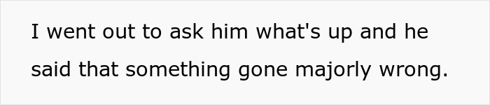 Stepdad Tricks Broke Stepson Out Of His Laptop, Has No Idea It Will Cost Him Much More Stepdad Tricks Broke Stepson Out Of His Laptop, Has No Idea It Will Cost Him Much More