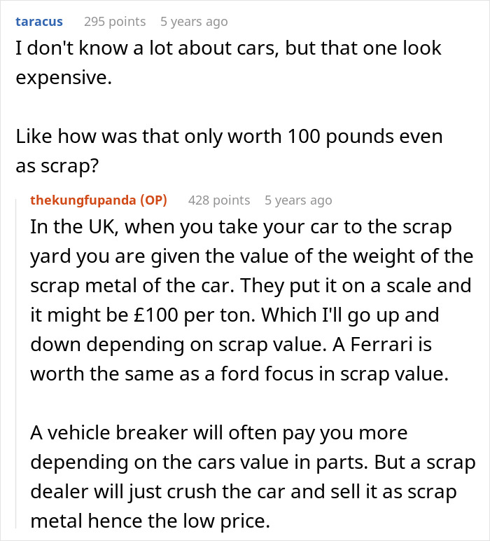 Stepdad Tricks Broke Stepson Out Of His Laptop, Has No Idea It Will Cost Him Much More Stepdad Tricks Broke Stepson Out Of His Laptop, Has No Idea It Will Cost Him Much More