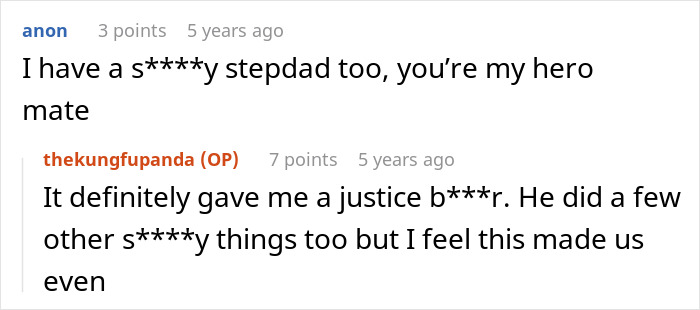 Stepdad Tricks Broke Stepson Out Of His Laptop, Has No Idea It Will Cost Him Much More Stepdad Tricks Broke Stepson Out Of His Laptop, Has No Idea It Will Cost Him Much More
