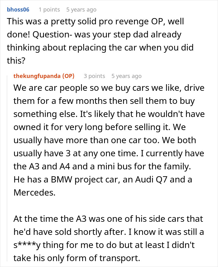 Stepdad Tricks Broke Stepson Out Of His Laptop, Has No Idea It Will Cost Him Much More Stepdad Tricks Broke Stepson Out Of His Laptop, Has No Idea It Will Cost Him Much More
