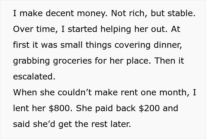 Woman Spends Years Financially Supporting Her “Broke” Best Friend, Learns A Shocking Secret Woman Spends Years Financially Supporting Her “Broke” Best Friend, Learns A Shocking Secret