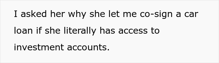 Woman Spends Years Financially Supporting Her “Broke” Best Friend, Learns A Shocking Secret Woman Spends Years Financially Supporting Her “Broke” Best Friend, Learns A Shocking Secret