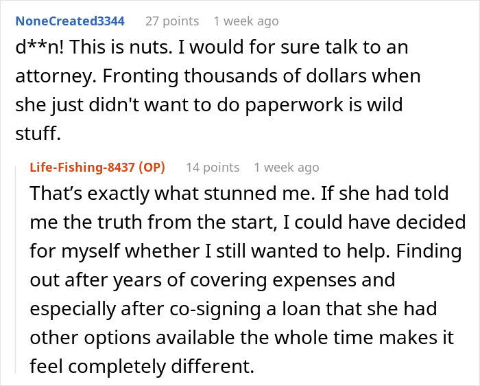Woman Spends Years Financially Supporting Her “Broke” Best Friend, Learns A Shocking Secret Woman Spends Years Financially Supporting Her “Broke” Best Friend, Learns A Shocking Secret