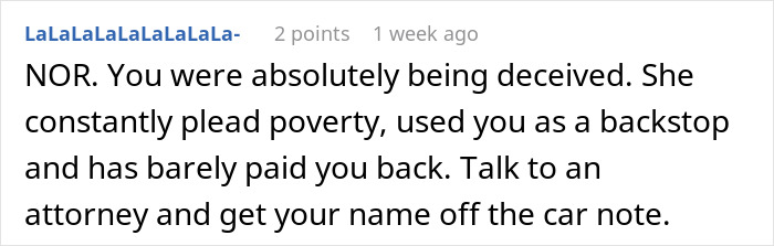 Woman Spends Years Financially Supporting Her “Broke” Best Friend, Learns A Shocking Secret Woman Spends Years Financially Supporting Her “Broke” Best Friend, Learns A Shocking Secret