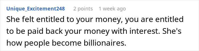 Woman Spends Years Financially Supporting Her “Broke” Best Friend, Learns A Shocking Secret Woman Spends Years Financially Supporting Her “Broke” Best Friend, Learns A Shocking Secret